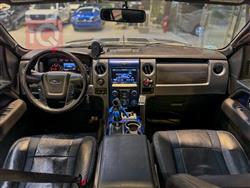 فۆرد F-150 راپتۆر